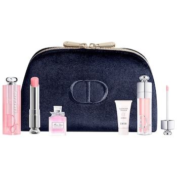 dior beauty addict set